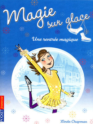 cover image of Une rentrée magique